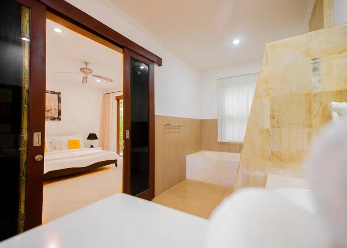 Discovery Candidasa Cottages & Villas