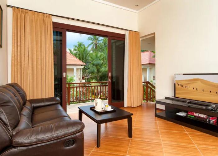 Discovery Candidasa Cottages & Villas