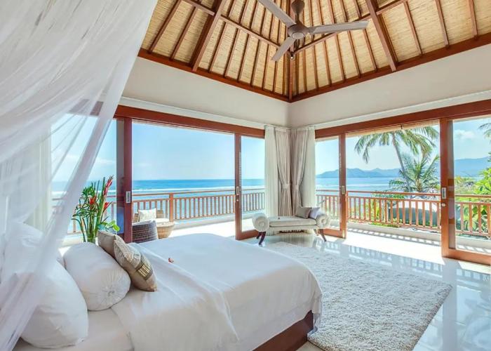 Villa Tirta Nila by Elite Havens