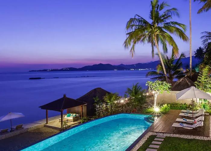 Villa Tirta Nila by Elite Havens