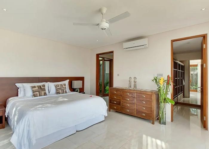 Villa Tirta Nila by Elite Havens