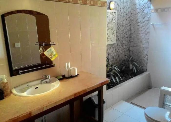 Segara Wangi Beach Cottages