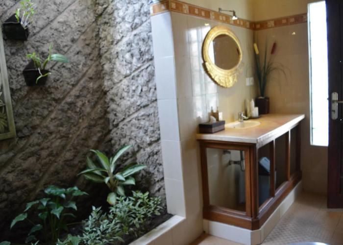 Segara Wangi Beach Cottages