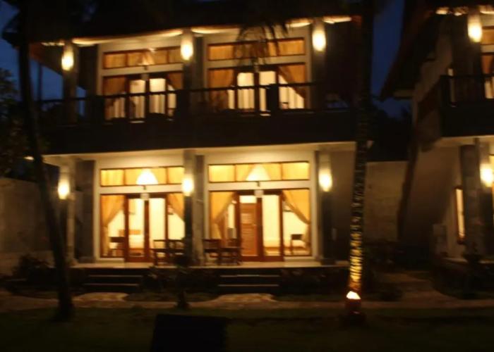 Amarta Beach Cottages