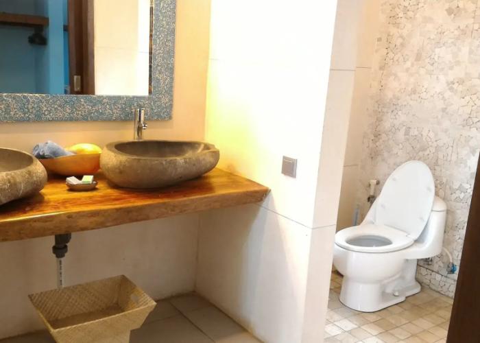 Amarta Beach Cottages