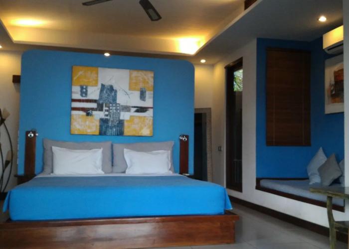Amarta Beach Cottages