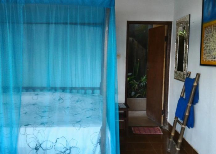Amarta Beach Cottages