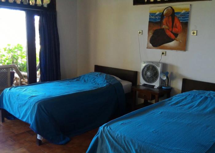 Amarta Beach Cottages