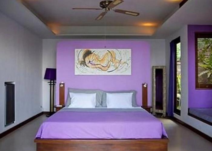 Amarta Beach Cottages