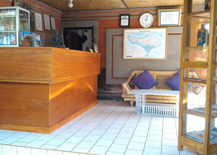 Amarta Beach Cottages