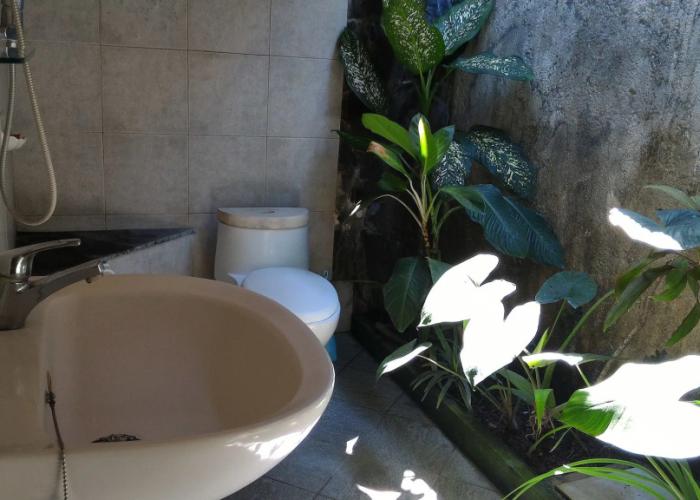 Amarta Beach Cottages