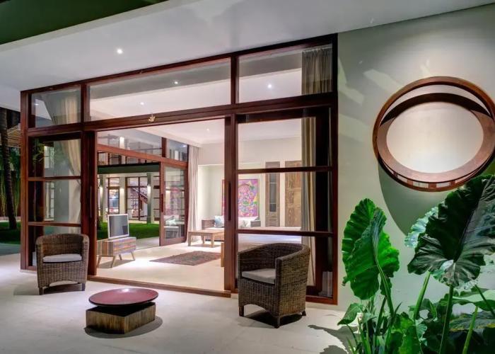 Gita Segara Villa