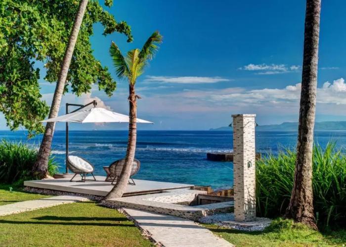 Gita Segara Villa