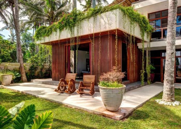 Gita Segara Villa