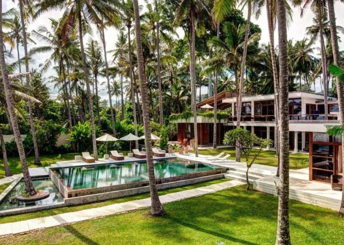 Gita Segara Villa