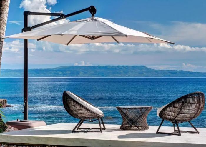 Gita Segara Villa