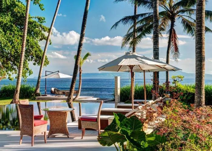 Gita Segara Villa