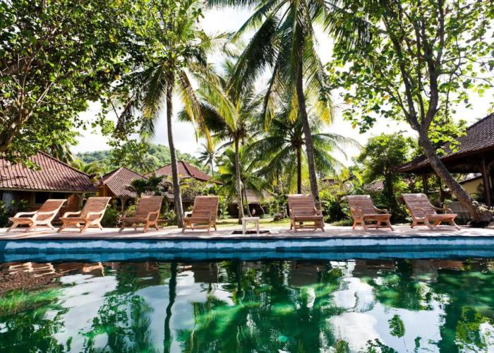 D Tunjung Resort & Spa