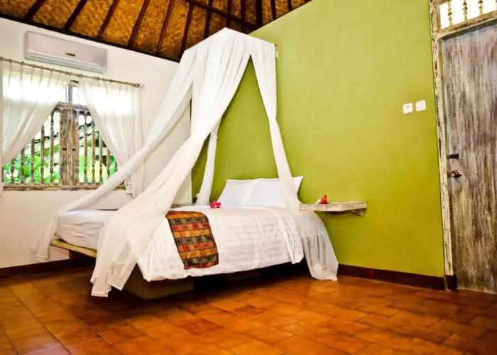 D Tunjung Resort & Spa