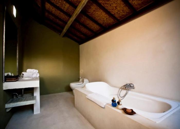 D Tunjung Resort & Spa