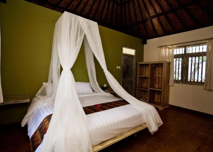 D Tunjung Resort & Spa