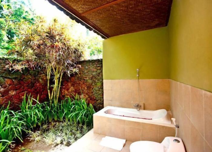 D Tunjung Resort & Spa