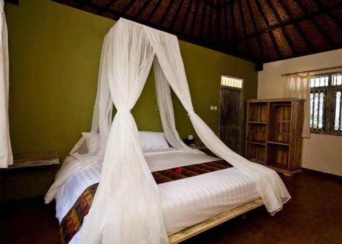 D Tunjung Resort & Spa