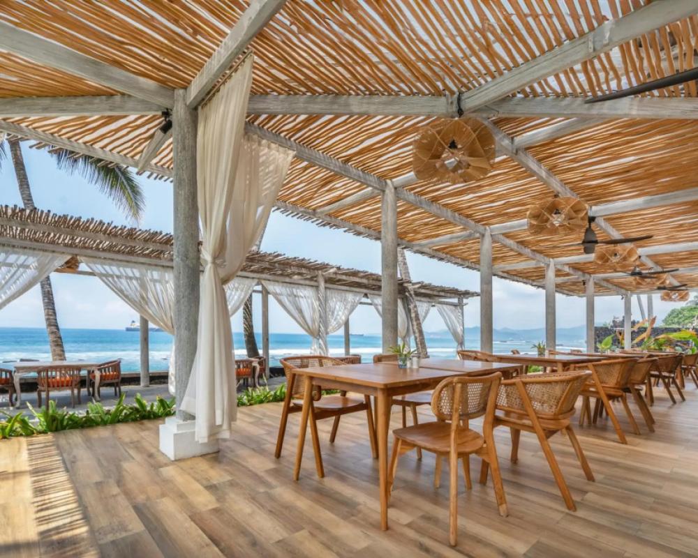 фото Nirwana Beach & Resort