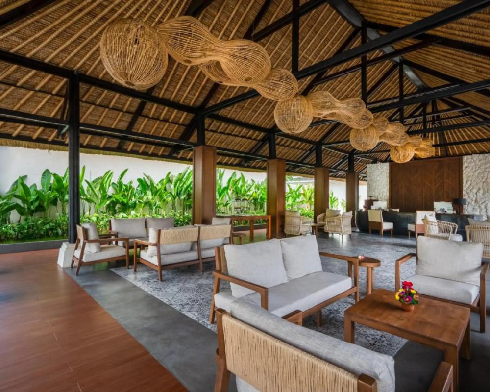 фото Nirwana Beach & Resort