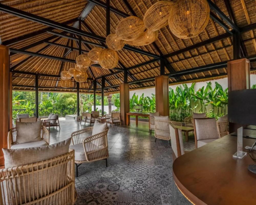 фото Nirwana Beach & Resort