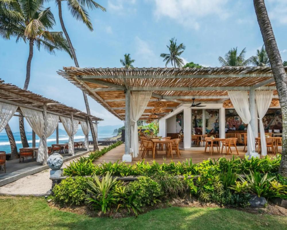 фото Nirwana Beach & Resort