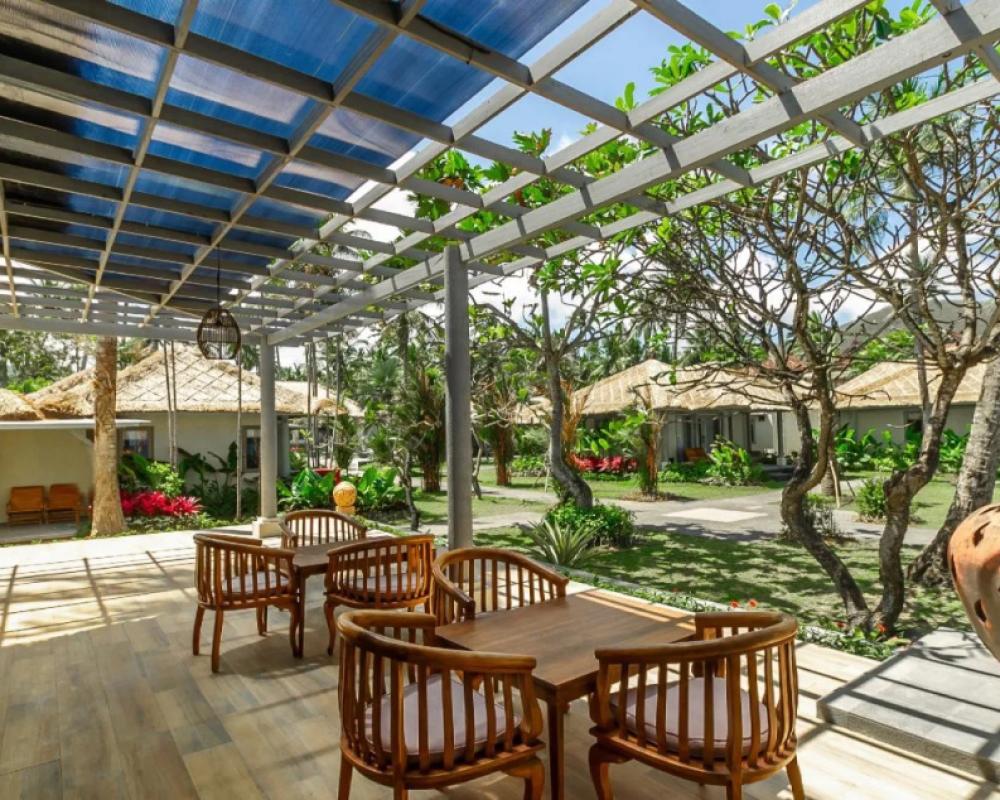 фото Nirwana Beach & Resort