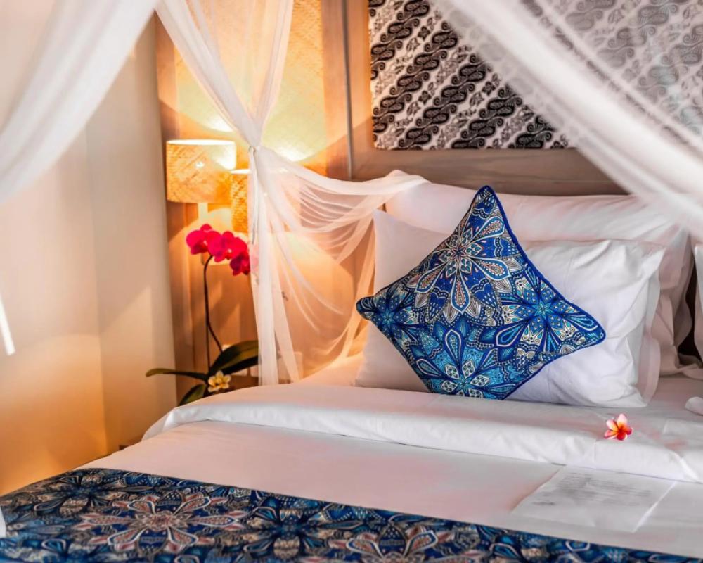 фото Nirwana Beach & Resort