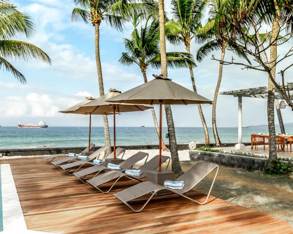 фото Nirwana Beach & Resort