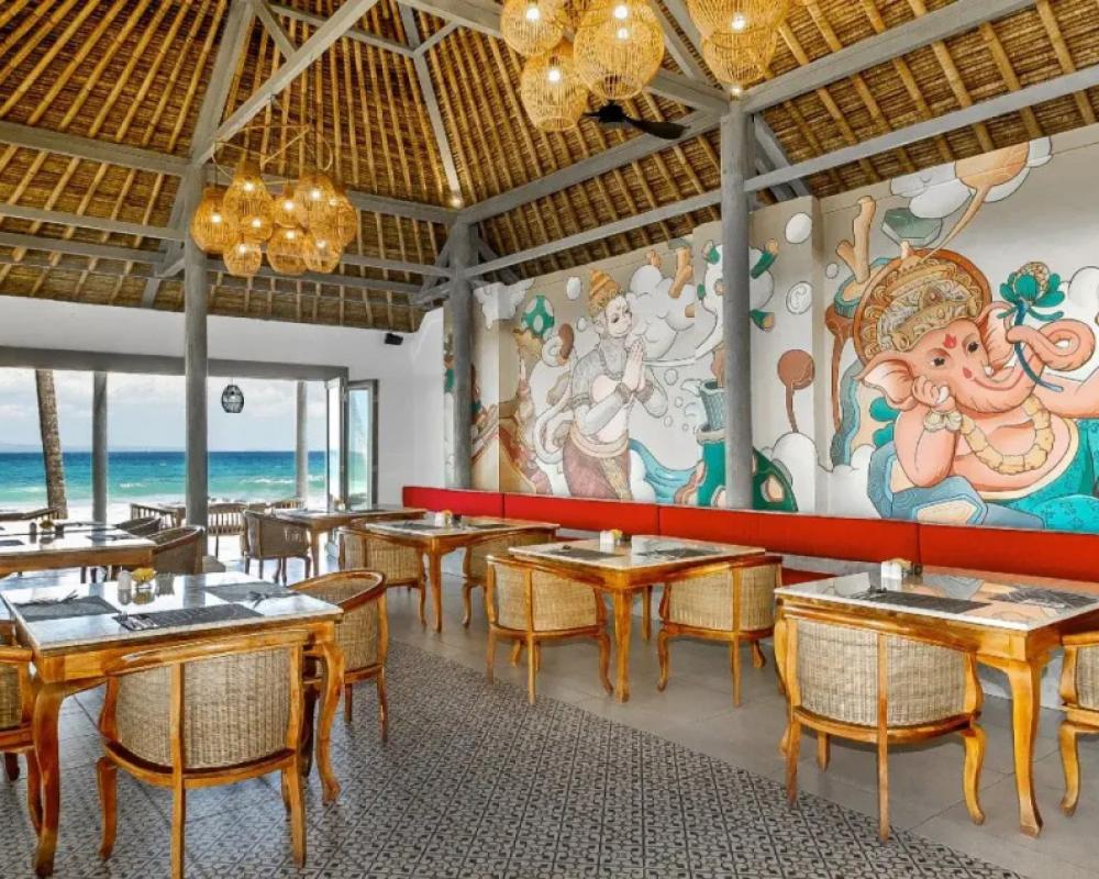 фото Nirwana Beach & Resort
