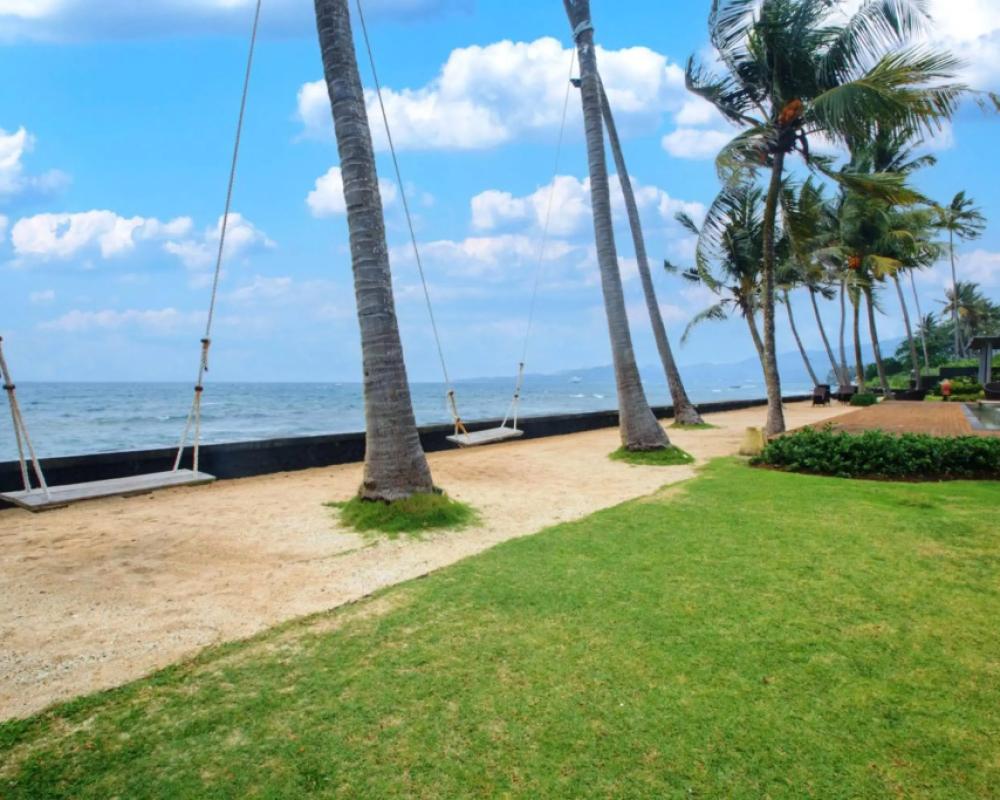 фото Nirwana Beach & Resort