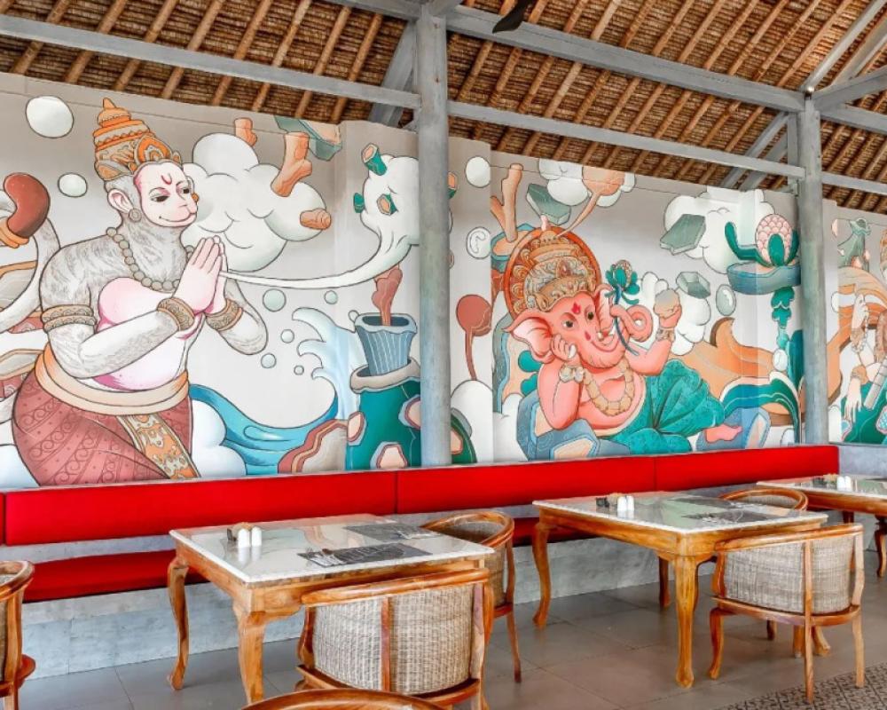 фото Nirwana Beach & Resort