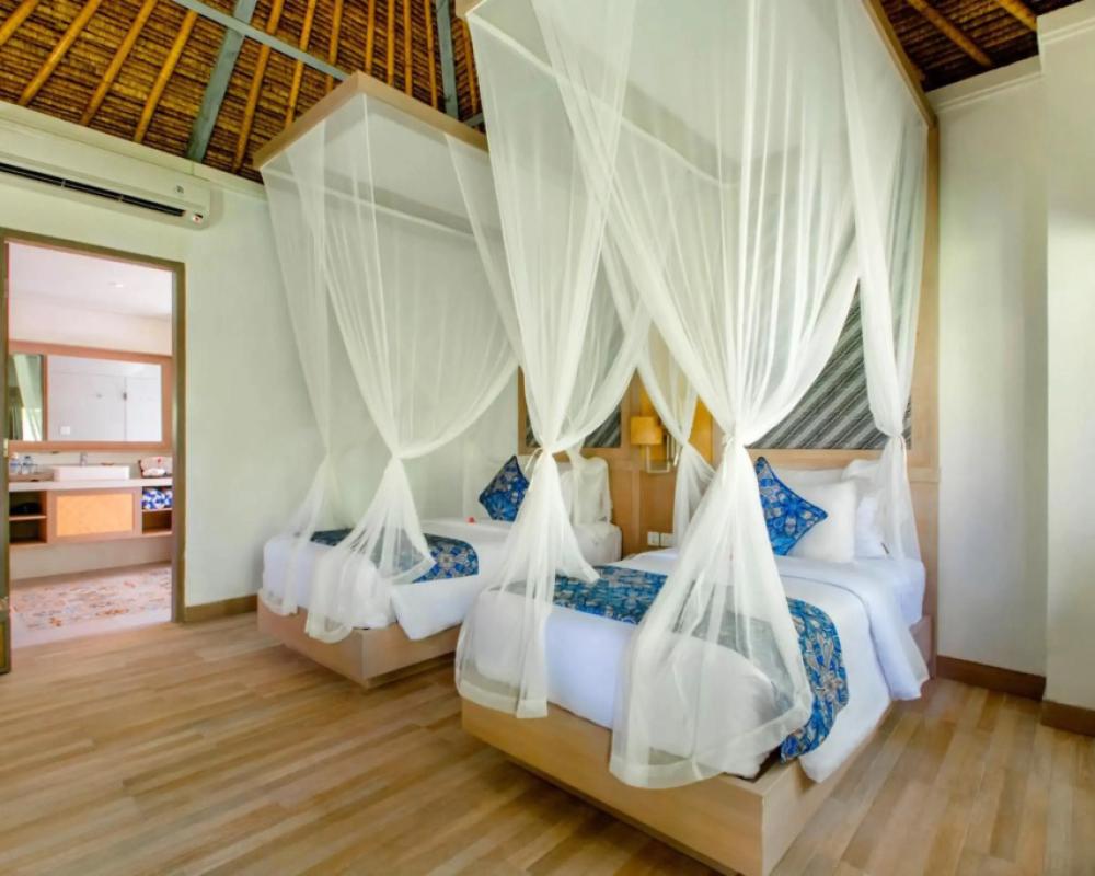 фото Nirwana Beach & Resort