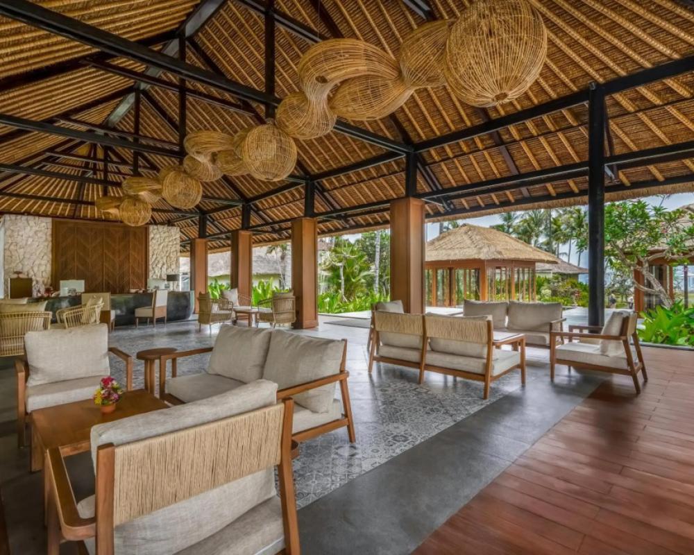 фото Nirwana Beach & Resort