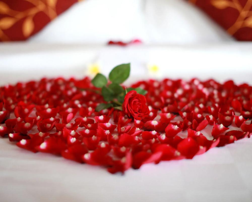 фото Nirwana Beach & Resort