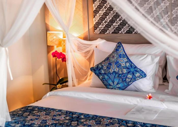 Nirwana Beach & Resort