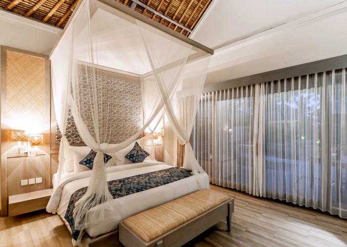 Nirwana Beach & Resort