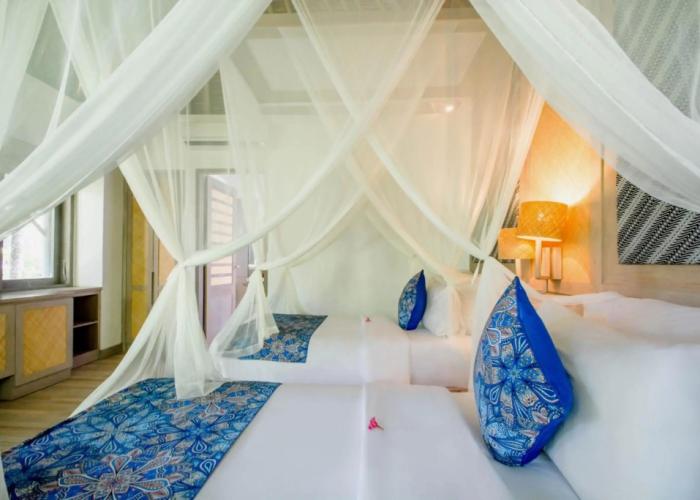 Nirwana Beach & Resort