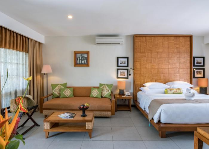 Ramayana Candidasa Beach Resort