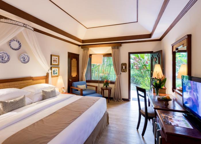 Ramayana Candidasa Beach Resort