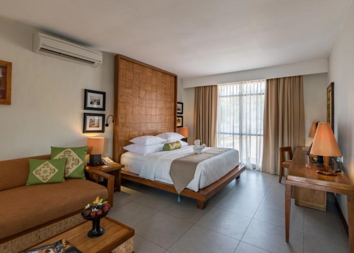 Ramayana Candidasa Beach Resort