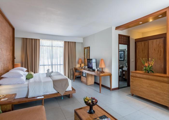 Ramayana Candidasa Beach Resort