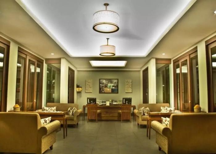 Ramayana Candidasa Beach Resort