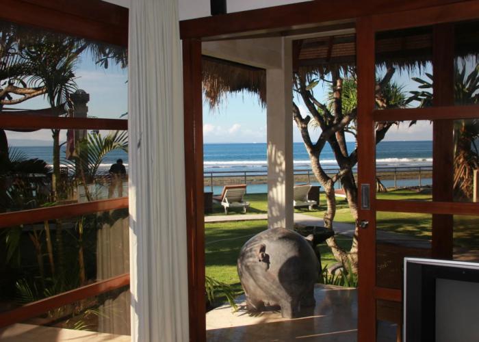Balisanti Bungalows