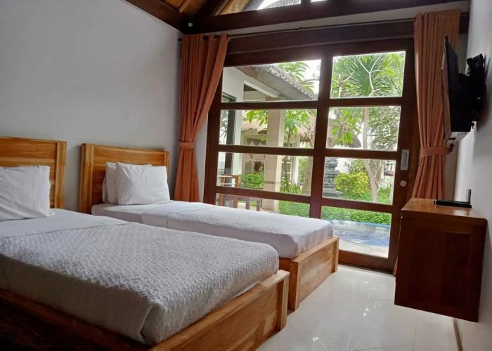 Balisanti Bungalows